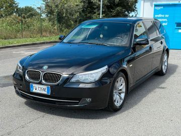 BMW 525 - 6
