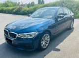 BMW 520d EfficientDynamics Edition A - - BMW 520 in Essen