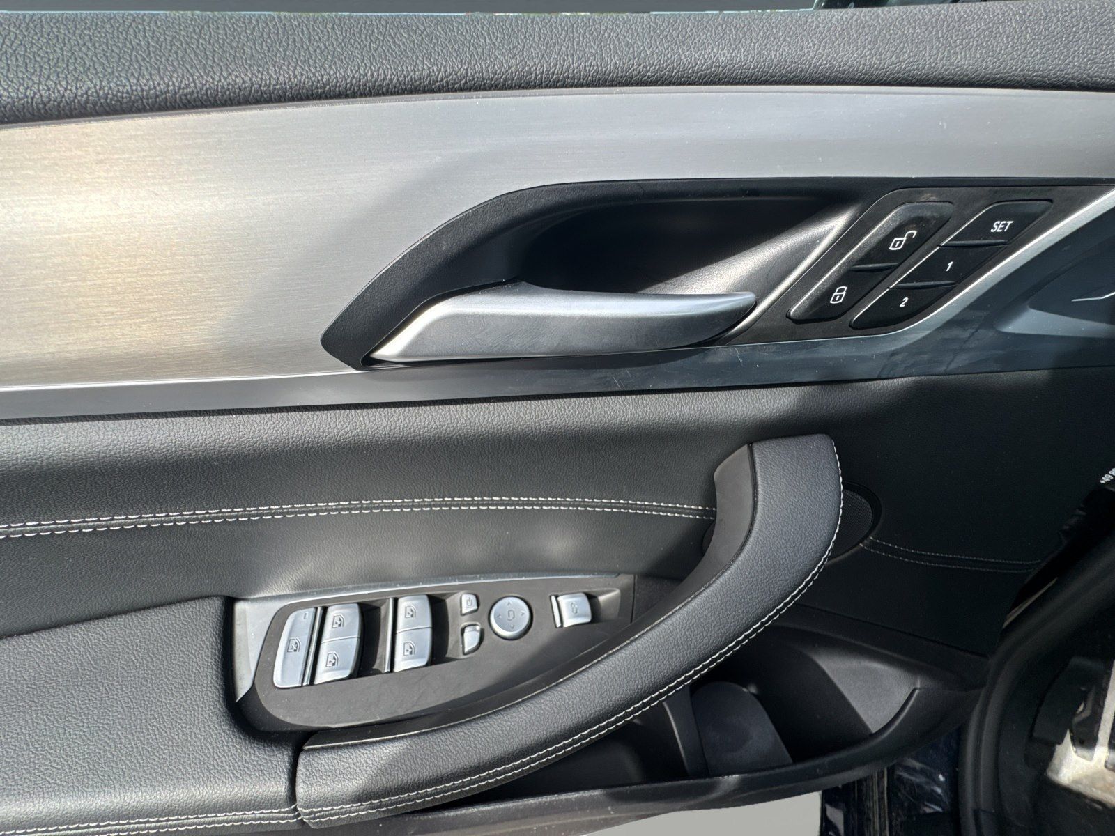 BMW X4 M40 - Bild 18