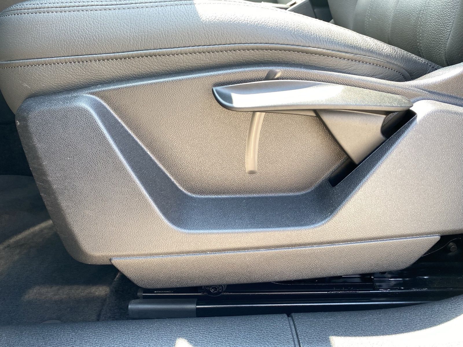 Audi Q2 - Bild 16