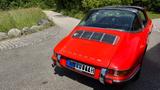 Porsche 911 Urmodell Targa 2,2 T - Porsche Gebrauchtwagen von 1970