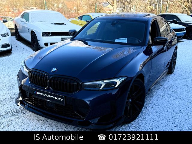 BMW 330i xDrive*///M-Sport*Kamera*Navi*Mega Optik