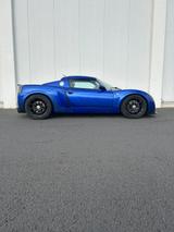 Opel Speedster 2.0 Turbo - TÜV Neu  - Opel Speedster mit Benzin-Antrieb