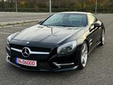 Mercedes-Benz SL500 Roadster*AMG Line*Splitview*KAM*GARANTIE* - gebrauchte Mercedes-Benz SL 500 aus dem Jahr 2014