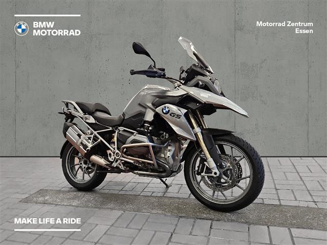 BMW R 1200 GS
