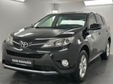Toyota RAV 4 Executive Automatik 4x4 AHK Kamera - Toyota: X