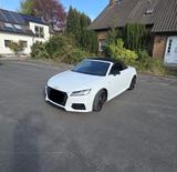 Audi TT Roadster 2.0 TFSI S tronic quattro - - Audi TT in Essen