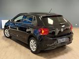 Volkswagen Polo VI 1.0 TSI HIGHLINE DSG ACC/TOT-WIN/LED/NAV - Volkswagen Polo Gebrauchtwagen