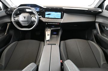 Peugeot 308 - 11