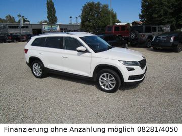 Skoda Kodiaq - 1