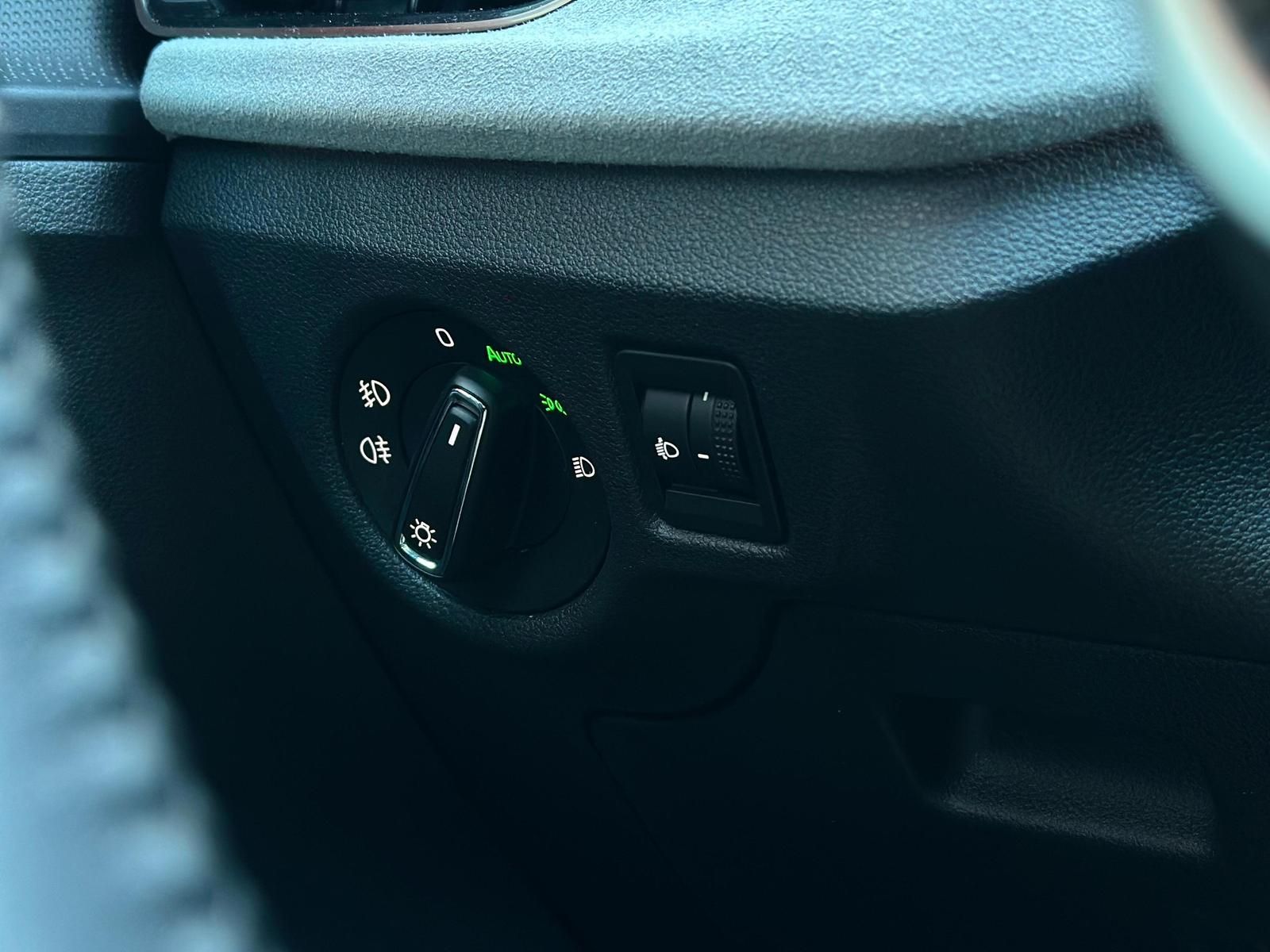 SKODA Scala 1.0TSI SELECTION LED#SHZ#LH#TEMPO#SPUR#NAV - Image 19