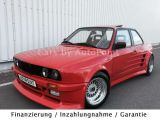 BMW E30 325ix Allrad Folger-Breitbau Sammlerstück - Gebrauchtwagen: Oldtimer
