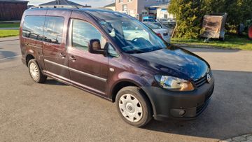 Volkswagen Caddy - 3