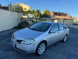 Nissan Primera 1.9 dCi cat Station Wagon Tekna - gebrauchte Nissan Primera aus dem Jahr 2005