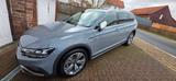 Volkswagen Passat Alltrack 2.0 TDI SCR 147kW DSG 4MOTIO... - gebrauchte VW Passat Alltrack aus dem Jahr 2024