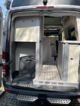 Mercedes-Benz James Cook Sprinter 3.18 CDI 3.0 V6 - Offers