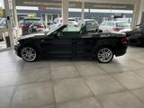 BMW 120d Cabrio Navi/MFL/8Fach/Insp+TÜV NEU - BMW 120 aus 2011: 120i