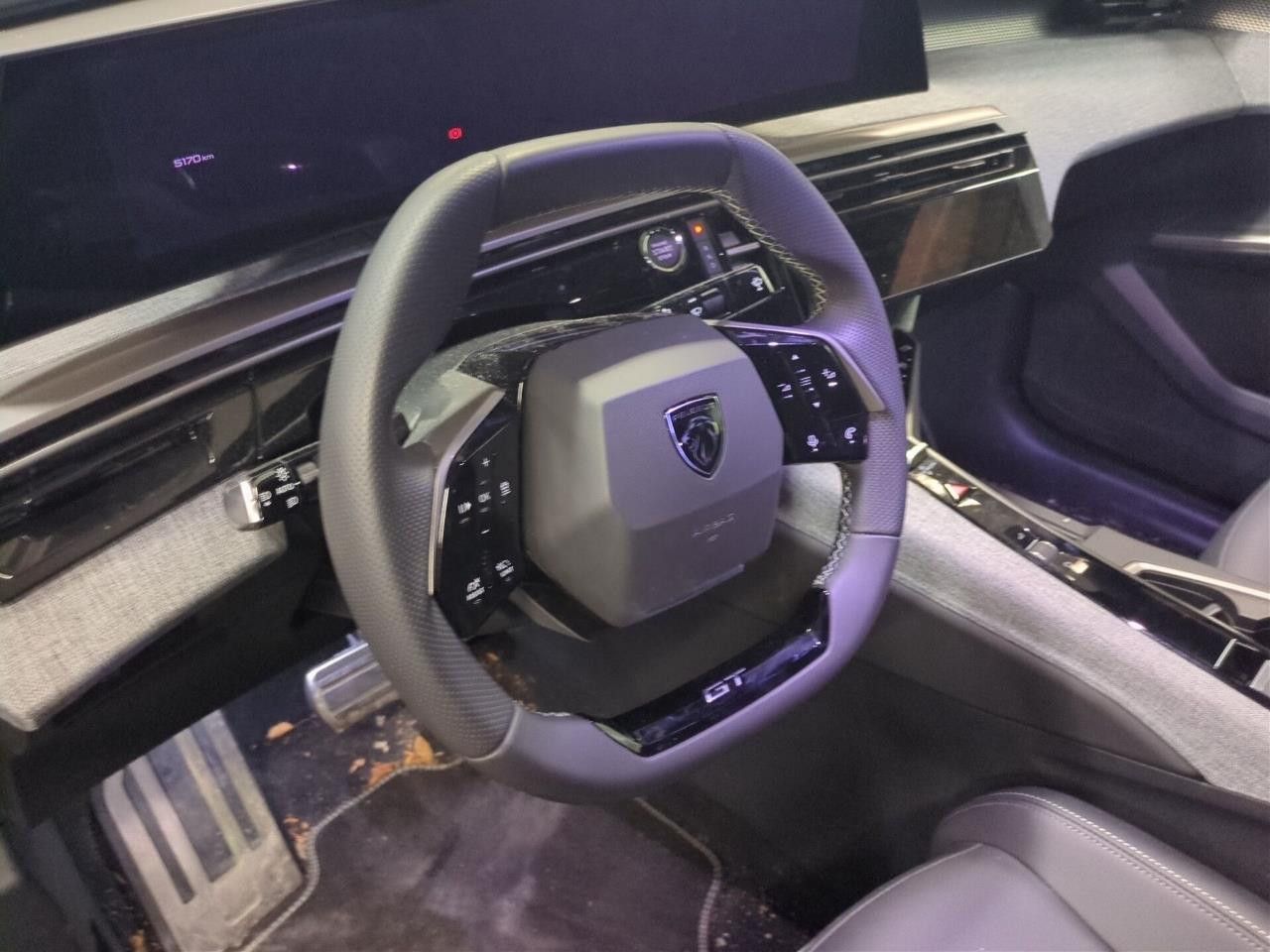 Fahrzeugabbildung Peugeot 3008 GT MildHybrid 145 e-DSC6