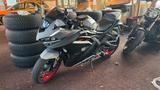 Motobi DL 125 Strada Sport - MOTOBI DL 125
