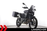 BMW F 900 GS - Akrapovic, QS, Heizgriffe, RDC - BMW R 90