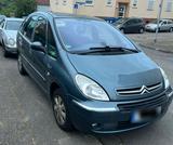 Citroën Muss weg - Citroen Xsara Picasso 1.8 TÜV 0... - Citroën Xsara Picasso: 1.8