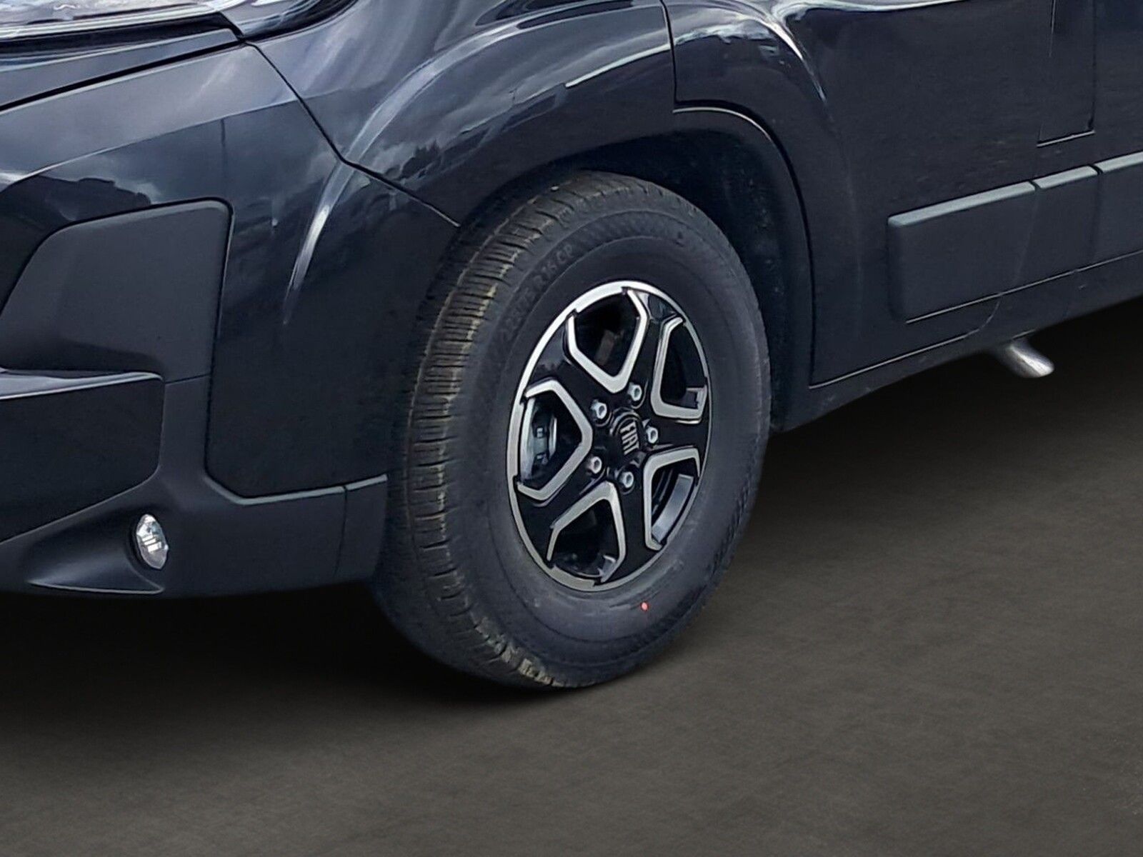 Fahrzeugabbildung Pössl 2Win RS Plus Fiat 180 PS LED,ACC,Dieselheizung