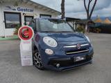 Fiat 500L Wagon 1.3 Multijet 95 CV Dualogic Loun - Fiat 500L Wagon Gebrauchtwagen
