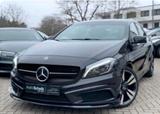 Mercedes-Benz A 160 AMG Line 
