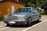 Mercedes-Benz 300 SE - Mercedes-Benz 300: Limousine