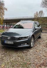 Volkswagen VW Passat B8 Variant Highline 2.0 HUD AHK ACC - Volkswagen Passat: Highline Variant
