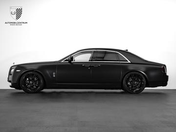 2010 ROLLS-ROYCE GHOST 缩略图 11