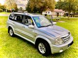 Suzuki Grand Vitara xl7 - Suzuki Grand Vitara: Xl