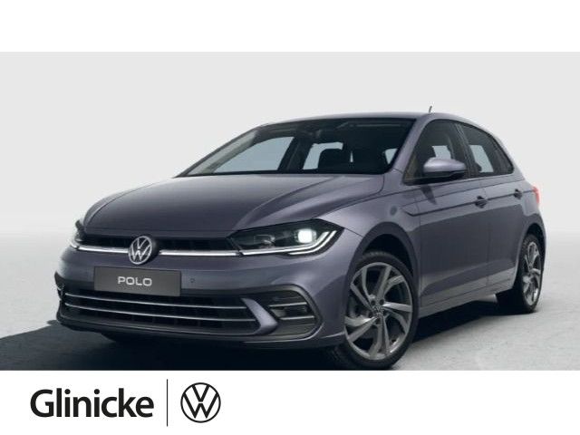 Volkswagen Polo Style 1,0 l TSI OPF 85 kW (116 PS) 7-Gang-D