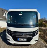 Niesmann + Bischoff iSmove 6.9 Clou Line Design - Clou