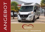 Adria Compact Supreme SL  - Adria Compact sl Wohnwagen gebraucht
