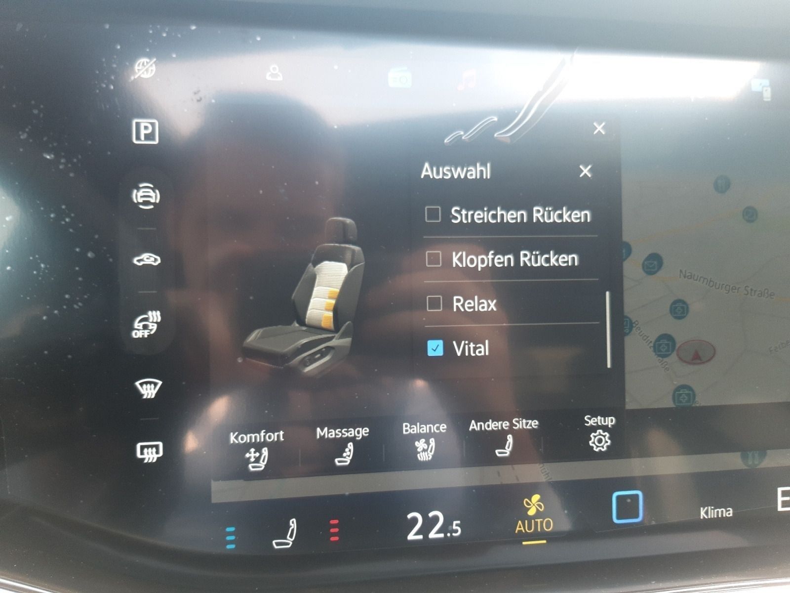 Touareg R-Line 3,0 l V6 TDI SCR 4MOTION 210 kW (