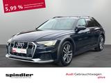 Audi A6 allroad quattro 40 TDI S-tronic / Pano, AHK - Diesel Gebrauchtwagen in Würzburg