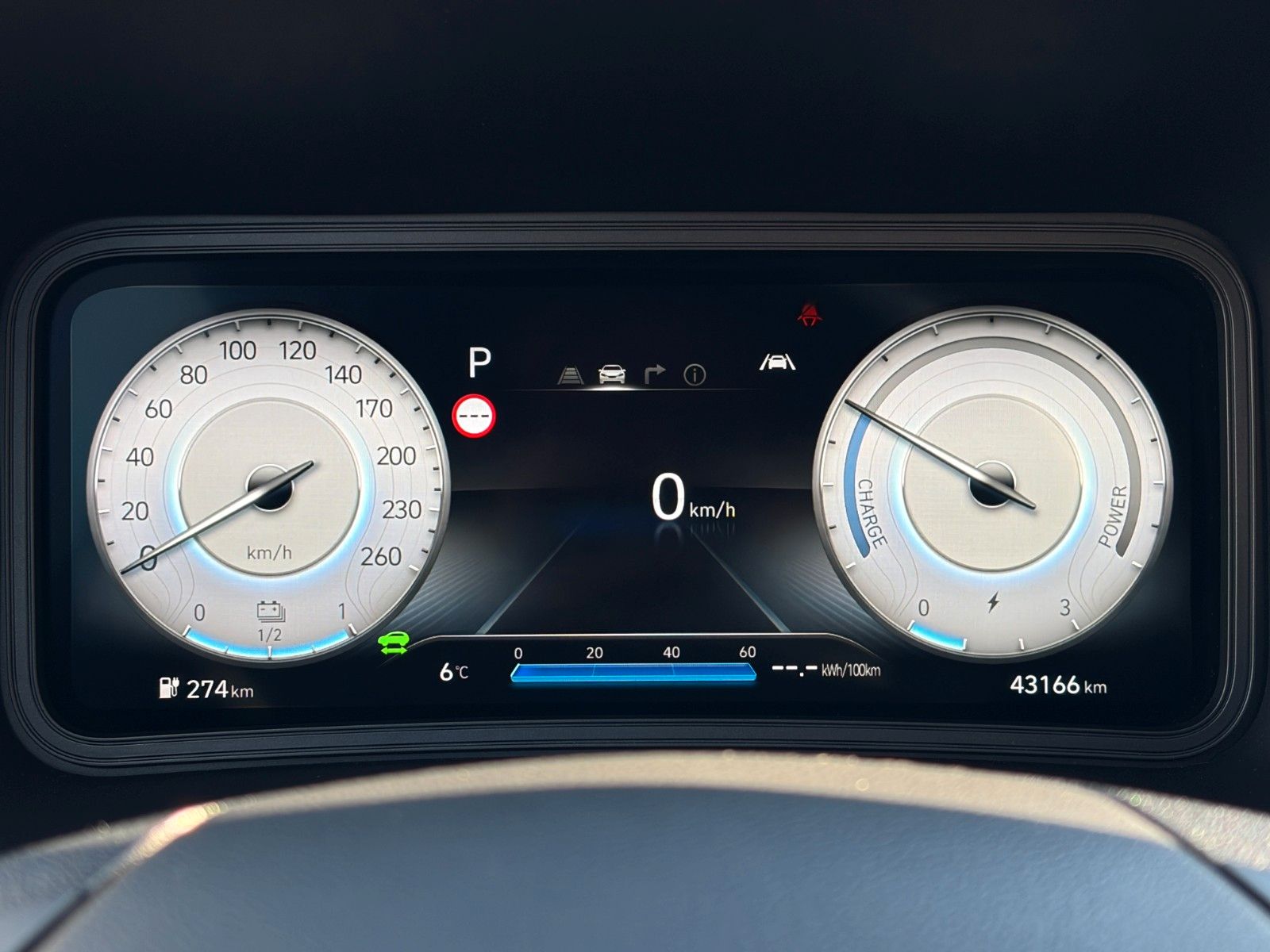 Fahrzeugabbildung Hyundai KONA E Edition 30+ Wärmepumpe CarPlay KRELL LHZ