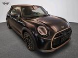 MINI Cooper C Cabrio - MINI Cooper Cabrio Jahreswagen