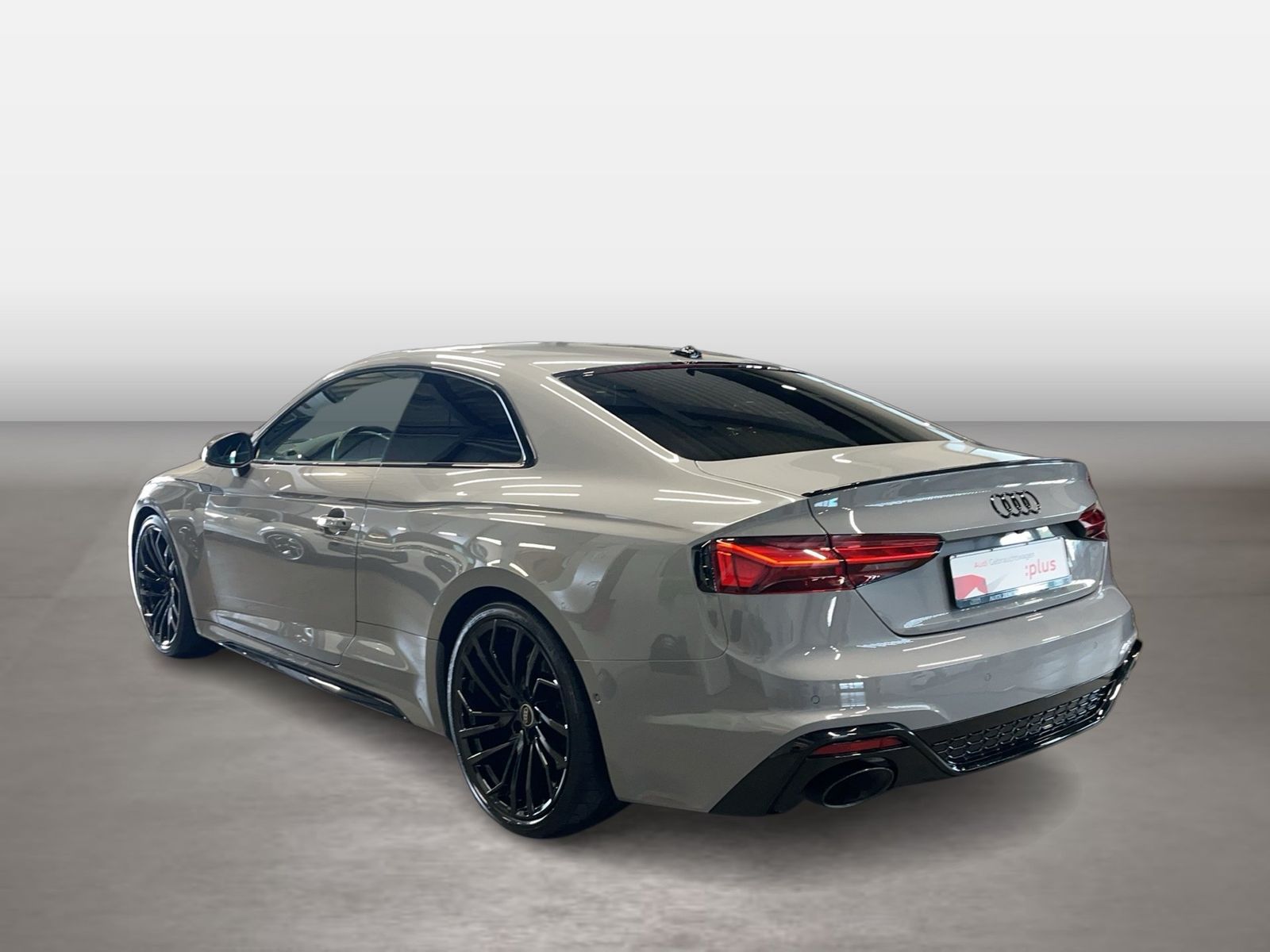 Audi RS5 - Bild 2