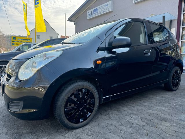 Suzuki Alto 1.0 Club KLIMA/ELF/EURO 5/ZV