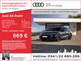 Audi A6 Avant TDI qu. LED*Techplus*WR*Pano*AHK*20Zoll