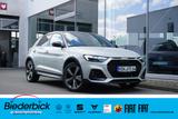 Audi A1 30 TFSI Allstreet Alu 18 RFK LED S-Line Int. - Audi A1 Vorführfahrzeuge