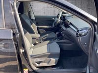 Skoda Fabia - Vorschau Bild 9