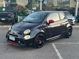 Abarth 595 1.4 t-jet Pista 160cv - Abarth: Geländewagen