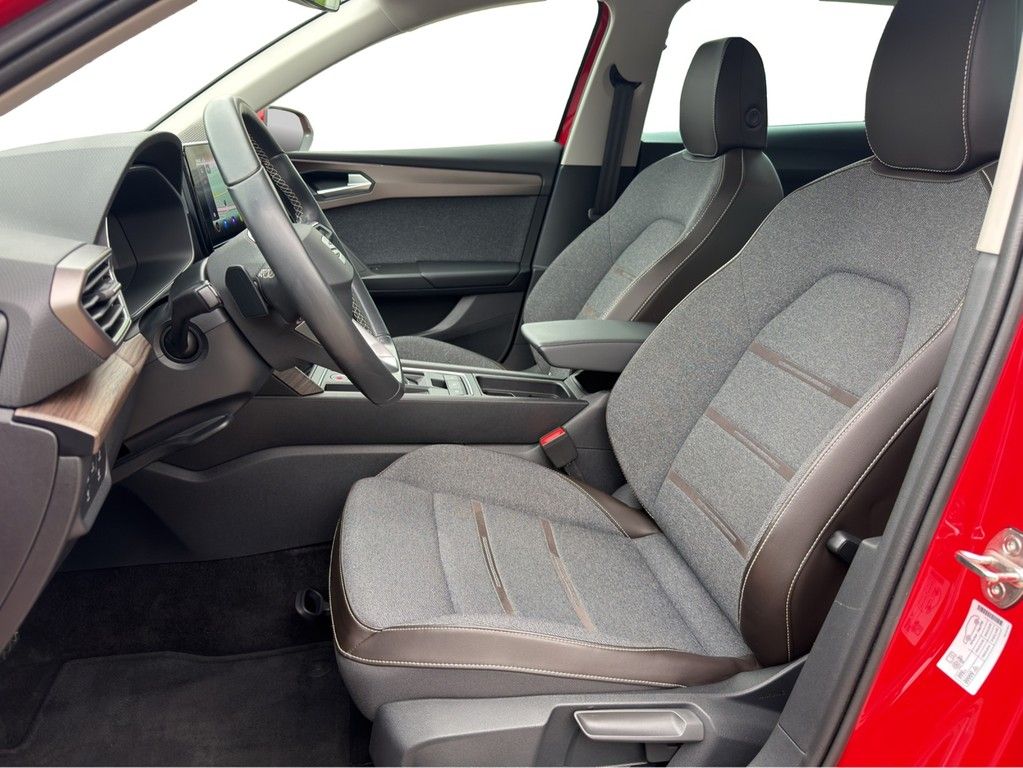 Seat Leon - Bild 14