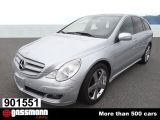 Mercedes-Benz R500 4-MATIC, mehrfach VORHANDEN! - Mercedes-Benz R 500: 4matic