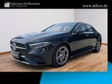 Mercedes-Benz A 220 d Limo AMG-ADV+*NIGHT*WINTER-PAKET*KAMERA* - Mercedes-Benz 220: A