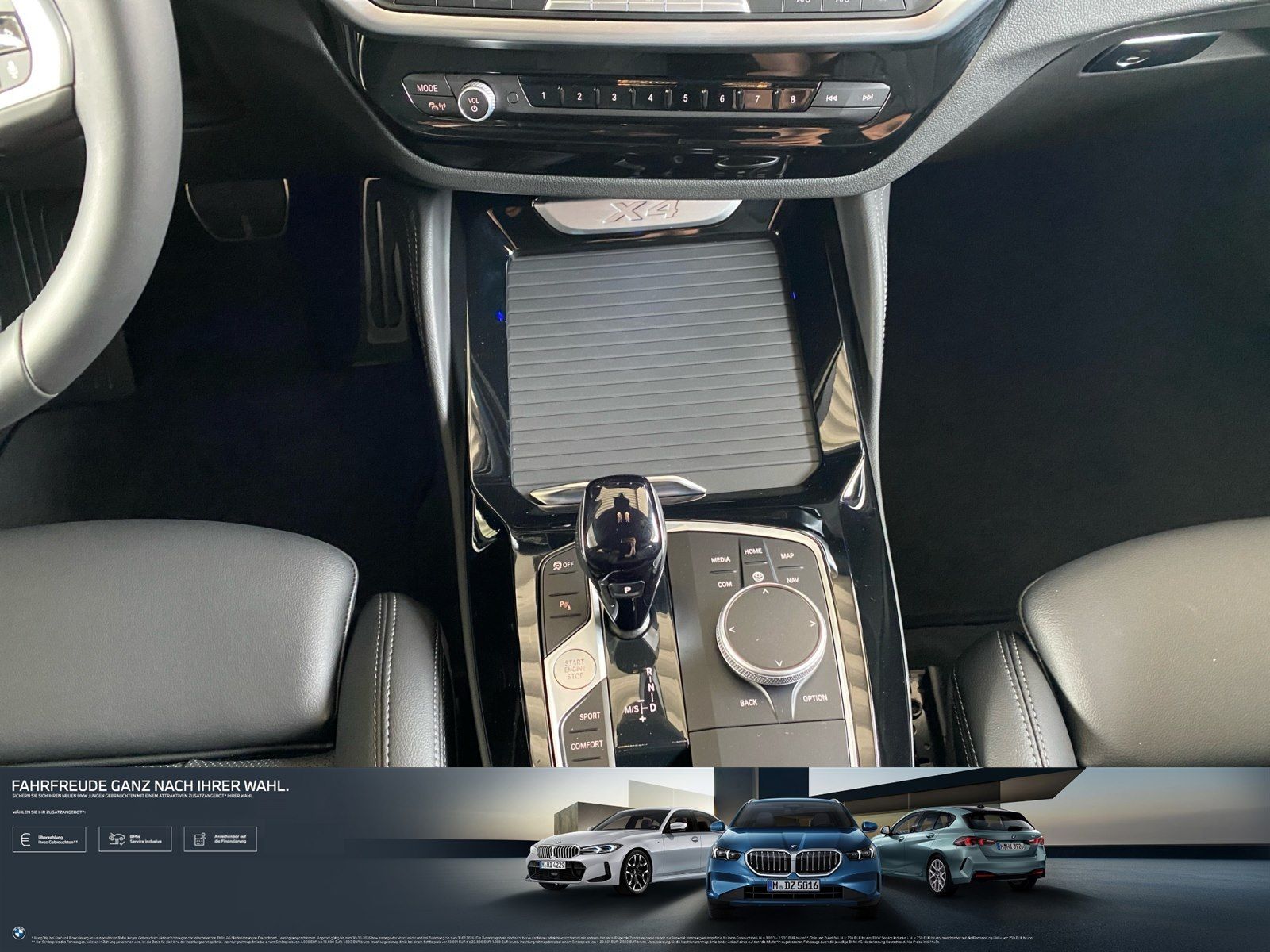 BMW X4 - Bild 10