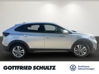 Volkswagen Taigo - Vorschau Bild 4